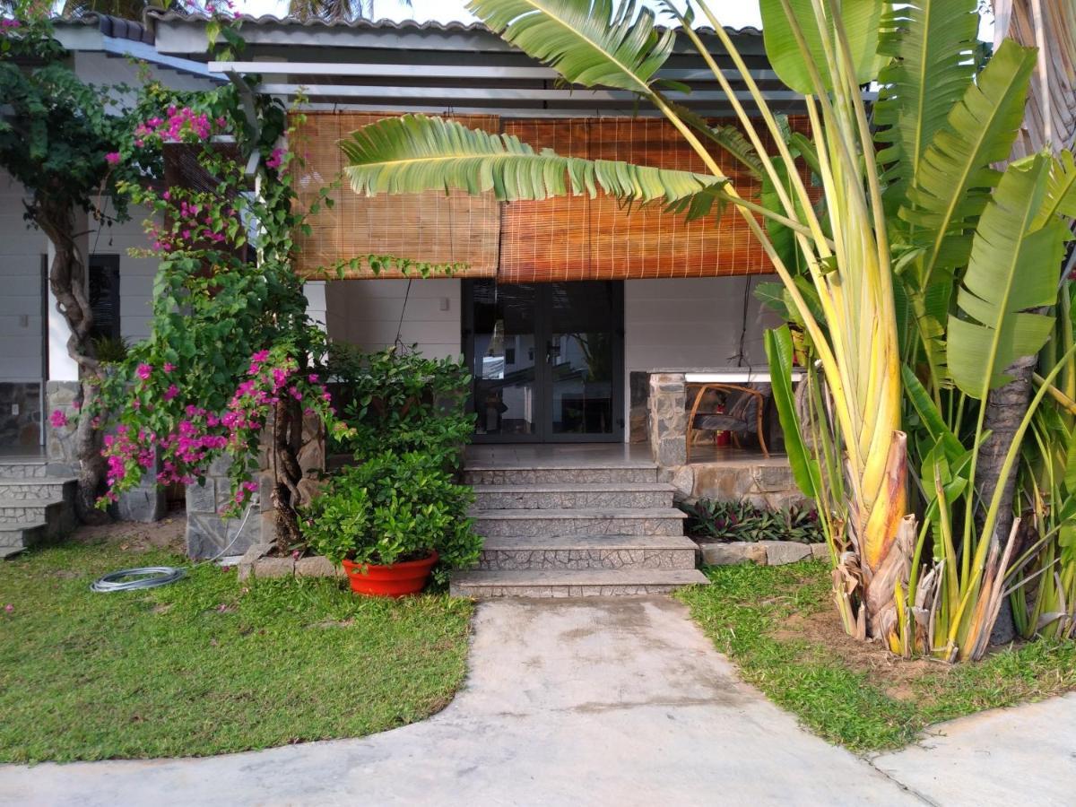 Catsen Bungalows & Pool Phan Thiết Extérieur photo