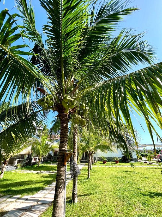 Catsen Bungalows & Pool Phan Thiết Extérieur photo