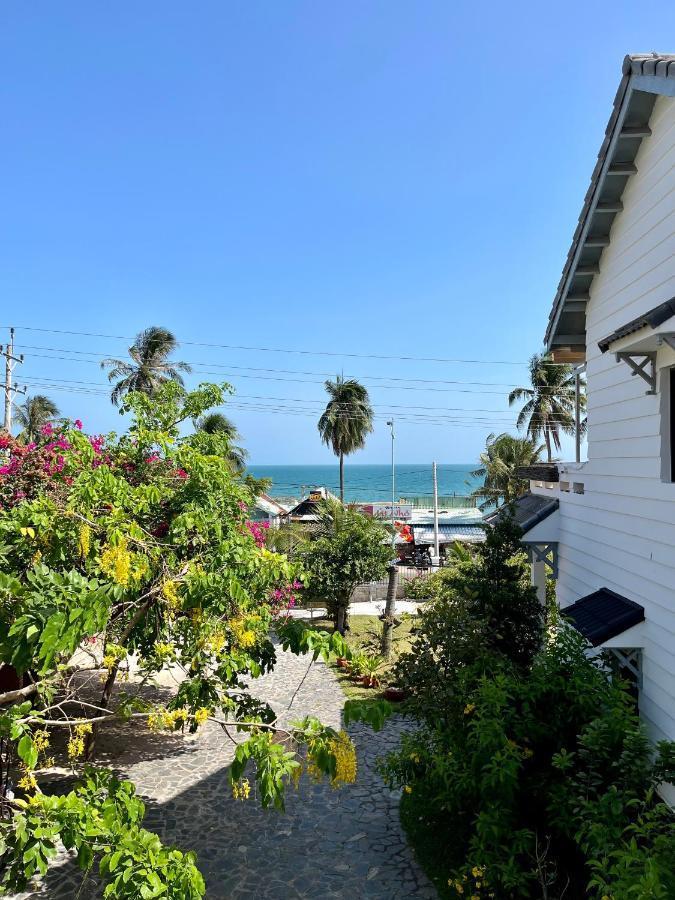 Catsen Bungalows & Pool Phan Thiết Extérieur photo