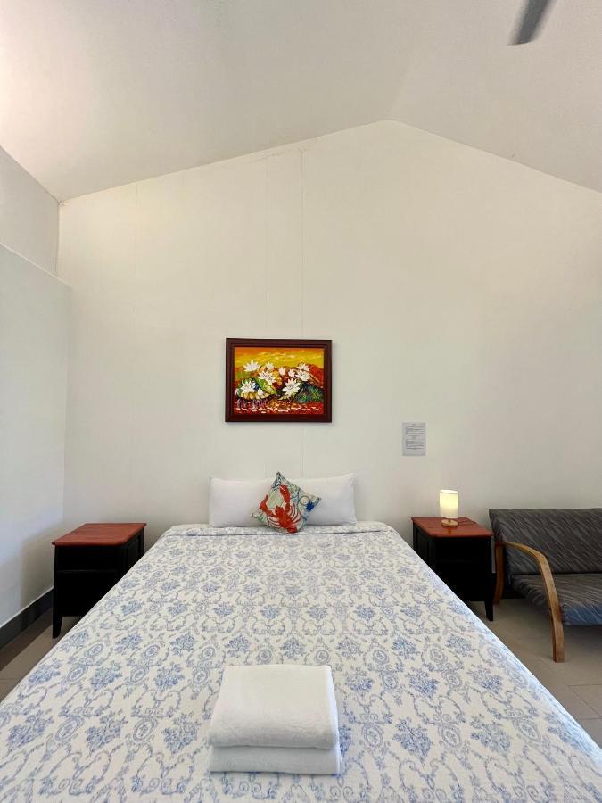 Catsen Bungalows & Pool Phan Thiết Extérieur photo