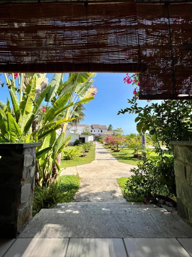 Catsen Bungalows & Pool Phan Thiết Extérieur photo