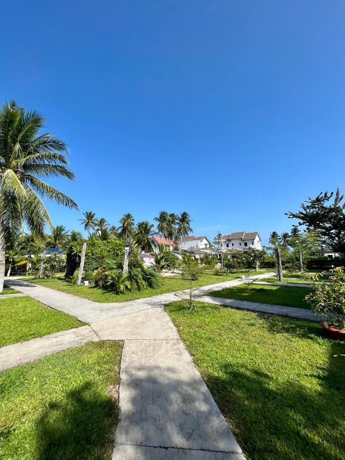 Catsen Bungalows & Pool Phan Thiết Extérieur photo