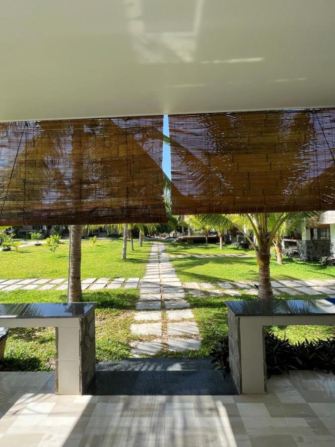 Catsen Bungalows & Pool Phan Thiết Extérieur photo