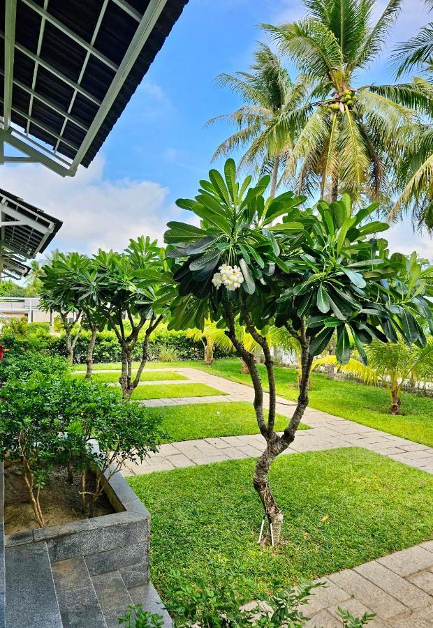 Catsen Bungalows & Pool Phan Thiết Extérieur photo