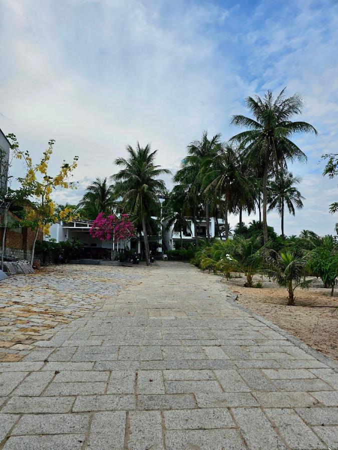 Catsen Bungalows & Pool Phan Thiết Extérieur photo