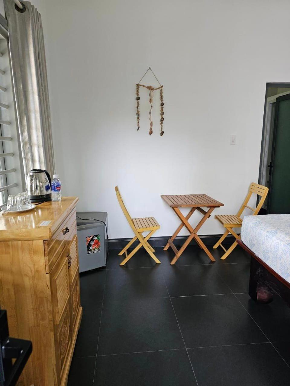 Catsen Bungalows & Pool Phan Thiết Extérieur photo