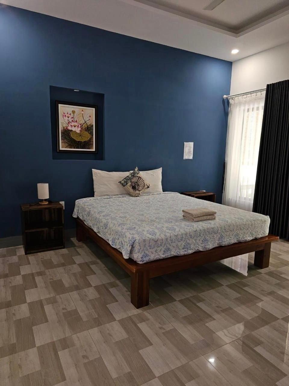 Catsen Bungalows & Pool Phan Thiết Extérieur photo