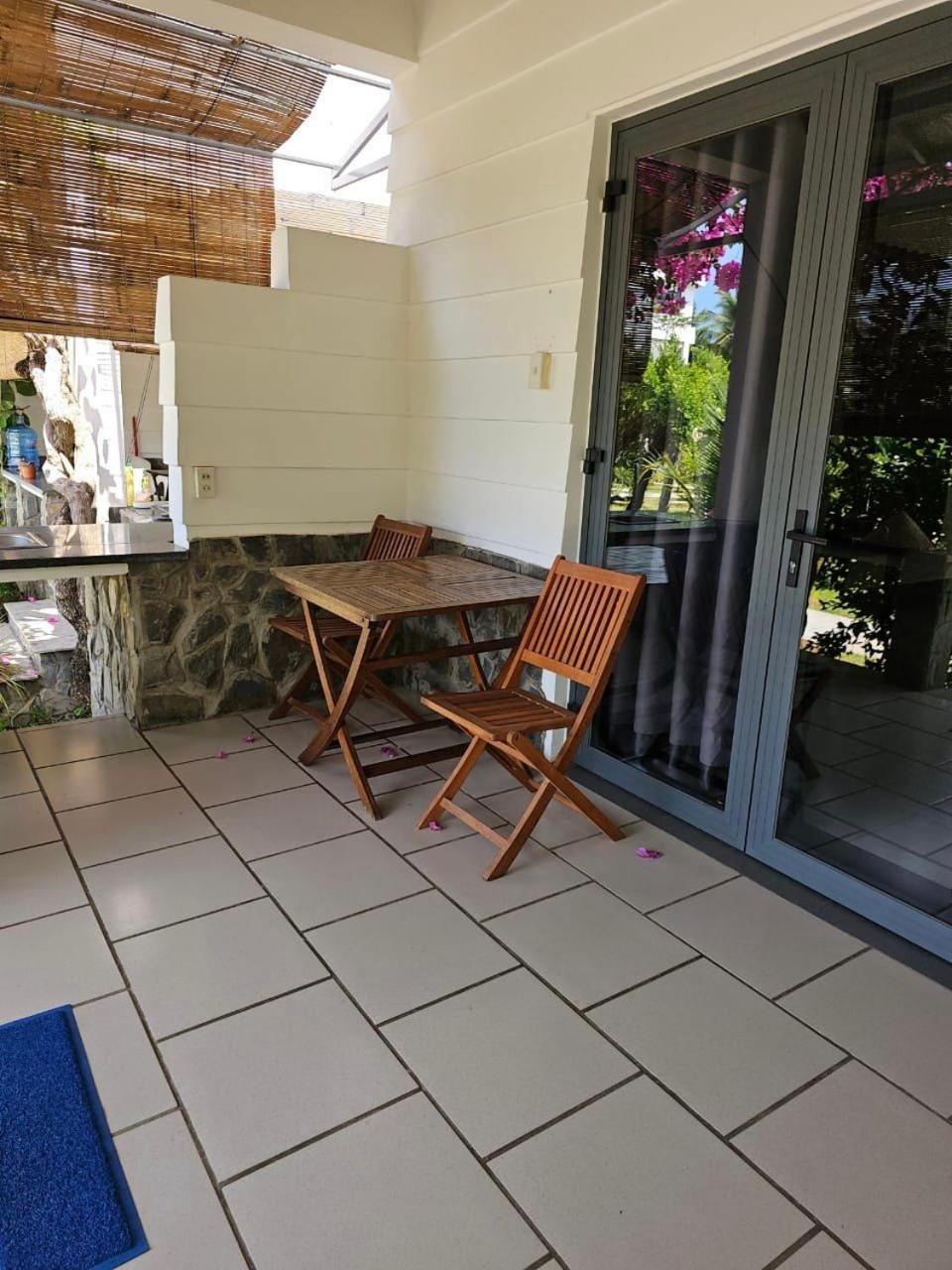 Catsen Bungalows & Pool Phan Thiết Extérieur photo