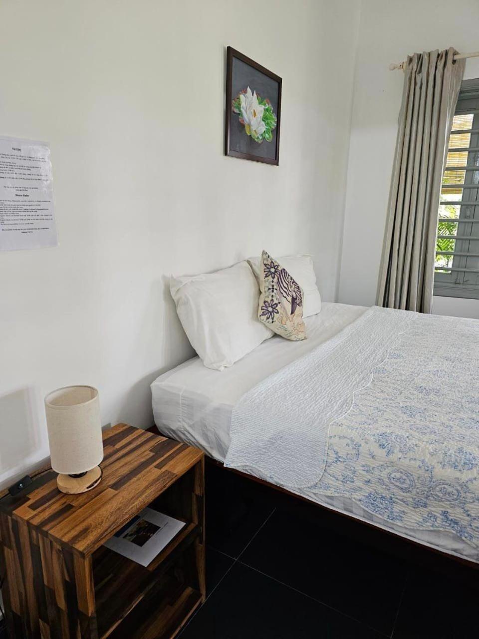 Catsen Bungalows & Pool Phan Thiết Extérieur photo